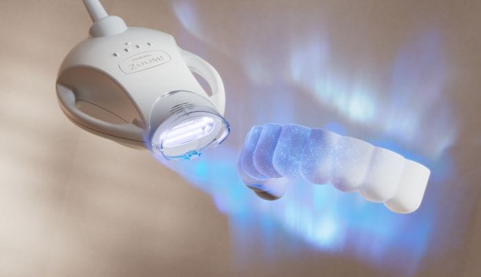 Teeth whitening myths