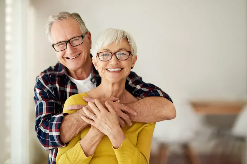 Gentle dental hygiene care for seniors at Krystal Dental Hygiene Toronto